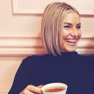 Meet your Posher, Sasha